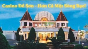 Casino Đồ Sơn