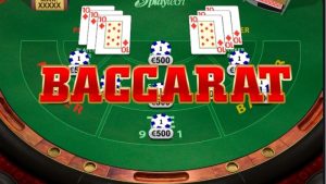 baccarat