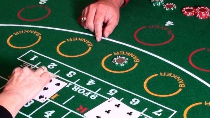 Giới thiệu về baccarat