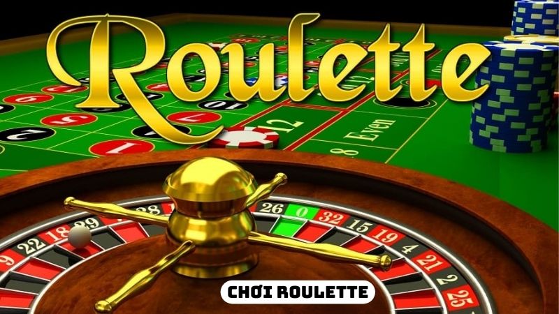 Một số lưu ý khi chơi roulette