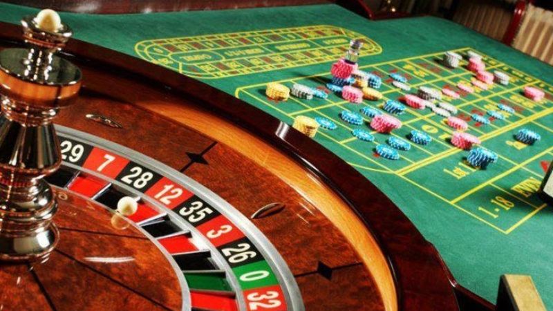 Giới thiệu về trò chơi roulette