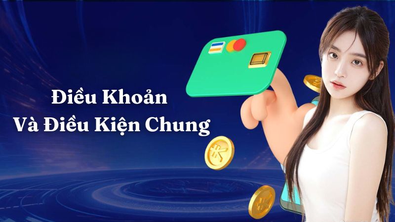 Điều Khoản Và Điều Kiện Chung