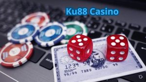 Casino Ku88 ảnh bìa