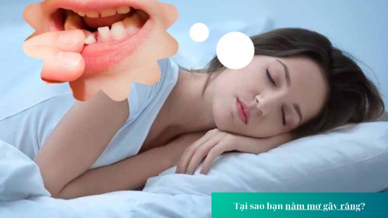 Liên kết giữa Nằm Mơ Thấy Rụng Răng và đánh lô