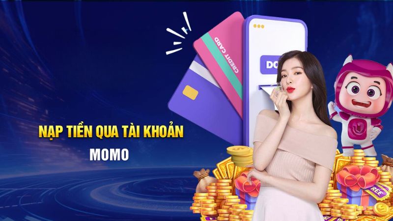 Các Phương Thức Nạp Tiền Kubet88 Phổ Biến