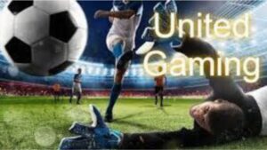 United Gaming