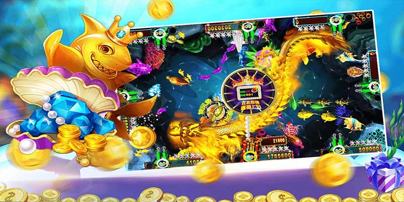 Đánh giá tựa game Bắn cá đổi thẻ tại Kubet88 